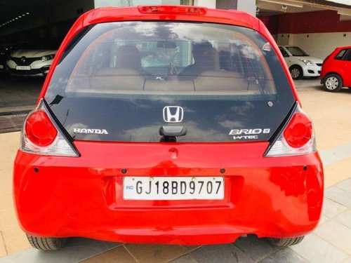 Honda Brio 2013-2016 S MT for sale