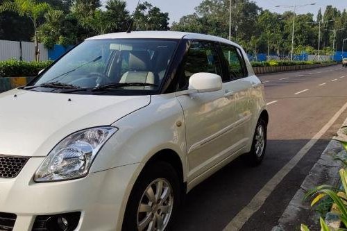 Maruti Suzuki Swift ZXI 2008 MT for sale