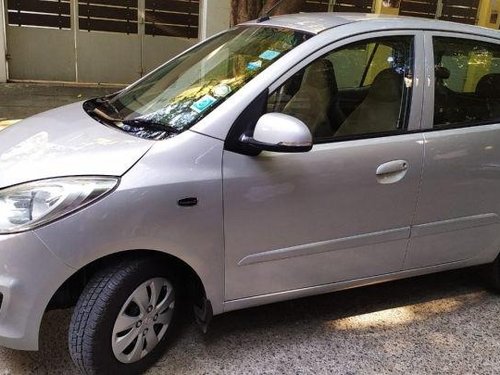 Hyundai i10 Sportz AT 2011 for sale