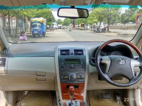 Toyota Corolla Altis 2008-2013 1.8 VL AT for sale