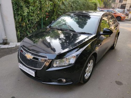 2012 Chevrolet Cruze LTX AT for sale