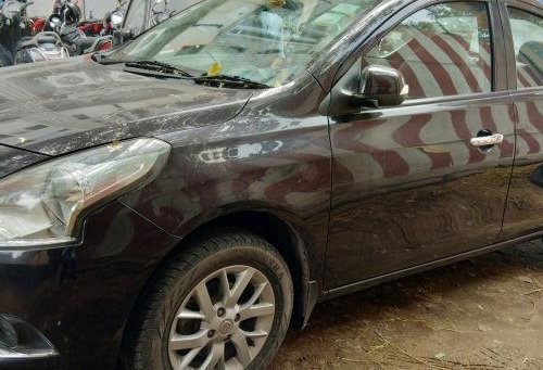 Used 2017 Nissan Sunny XV D MT for sale