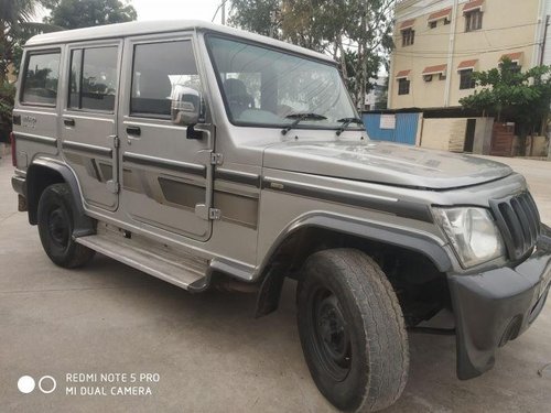 Mahindra Bolero 2007 MT for sale