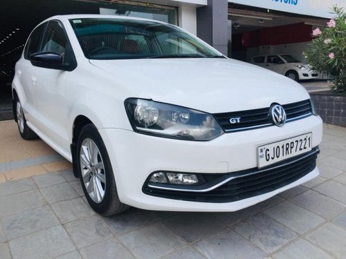 2016 Volkswagen Polo GT TSI AT for sale