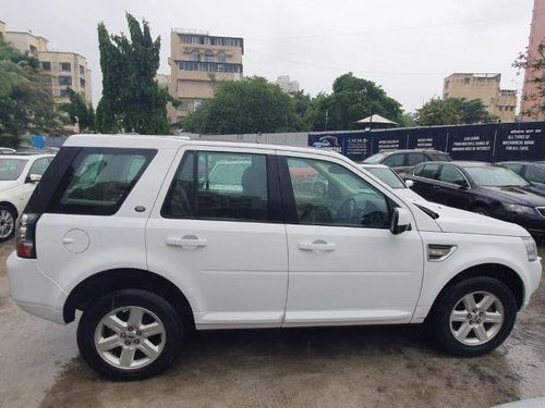 Land Rover Freelander 2 SE AT 2015 for sale