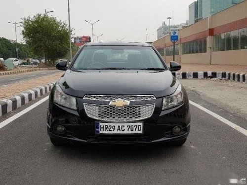 Chevrolet Cruze LTZ AT 2012 for sale