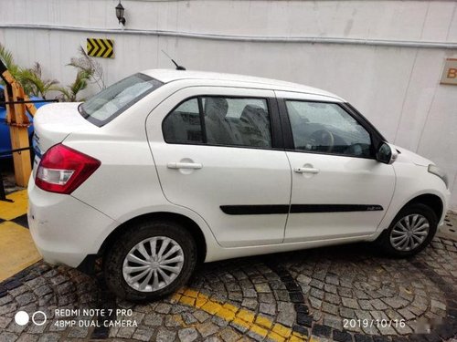 Used 2015 Maruti Suzuki Swift Dzire MT for sale