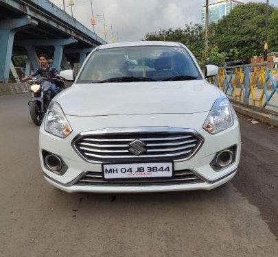 Used Maruti Suzuki Dzire VDI MT car at low price