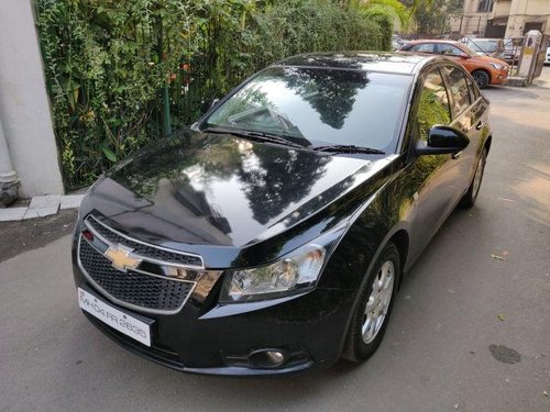 2012 Chevrolet Cruze LTX AT for sale