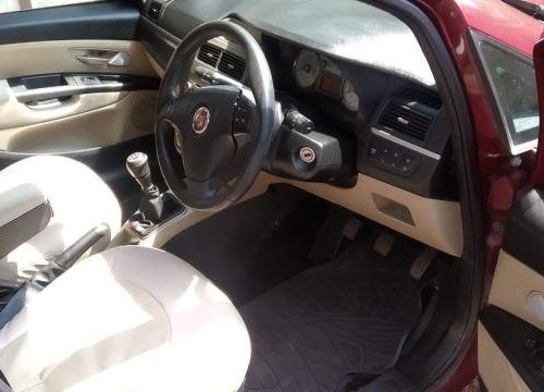 2011 Fiat Linea MT for sale at low price