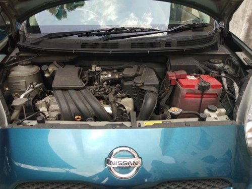 Nissan Micra 2012-2017 XL MT for sale