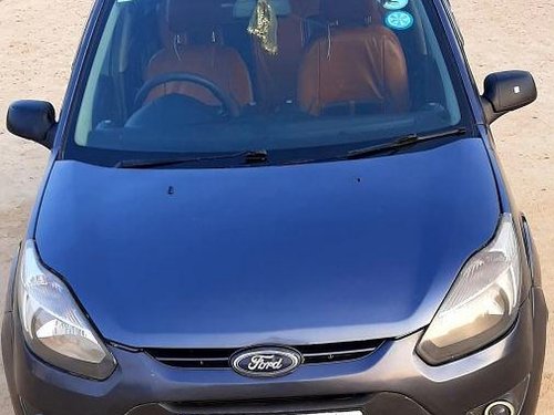 2010 Ford Figo Petrol ZXI MT for sale at low price