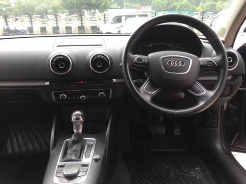 Audi A3 2014-2017 35 TDI Premium Plus AT for sale