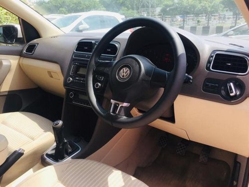 2010 Volkswagen Vento MT for sale at low price