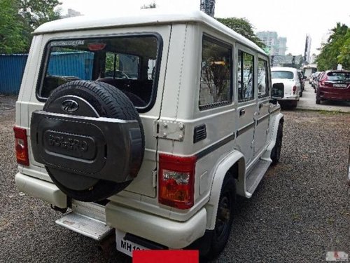 Used Mahindra Bolero SLE BSIII 2014 MT for sale