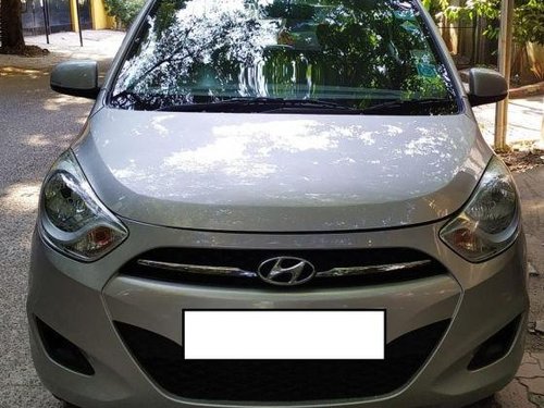 Hyundai i10 Sportz AT 2011 for sale