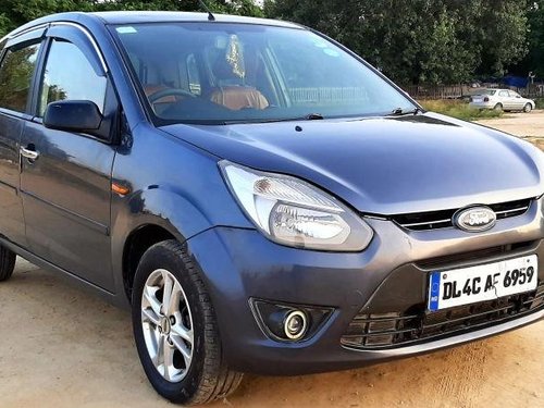 2010 Ford Figo Petrol ZXI MT for sale at low price