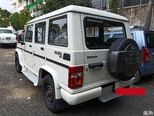 Used Mahindra Bolero SLE BSIII 2014 MT for sale