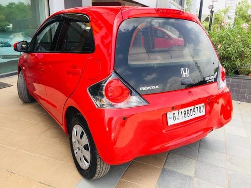 Honda Brio 2013-2016 S MT for sale