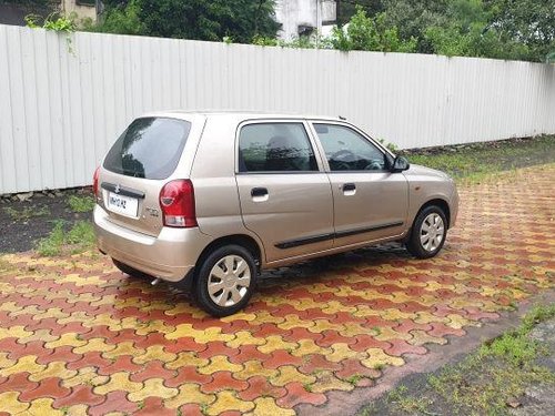 Maruti Alto K10 2010-2014 2010-2014 VXI MT for sale