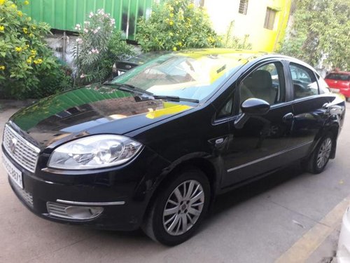 Fiat Linea 2008-2011 Emotion (Diesel) MT for sale