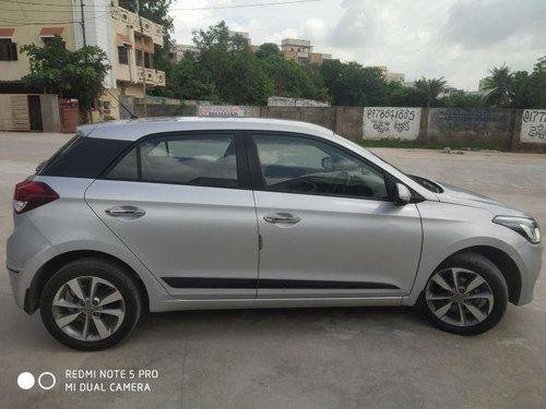 Used 2015 Hyundai i20 MT for sale