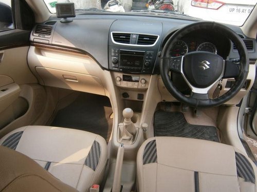 Maruti Swift Dzire 2008-2012 1.2 ZXi BSIV MT for sale