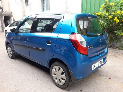 Maruti Alto K10 VXI MT for sale