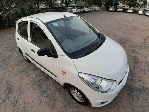 2015 Hyundai i10 Magna 1.1 MT for sale