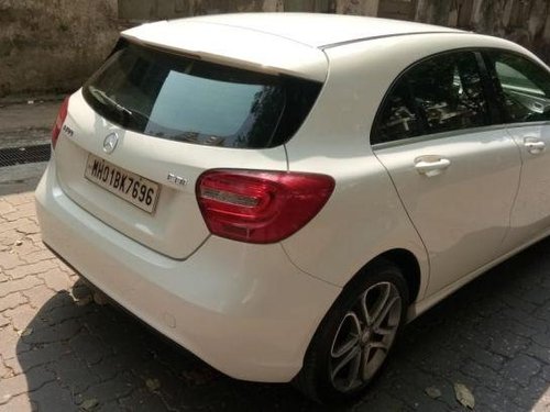 Mercedes Benz A Class A180 CDI 2014 AT for sale