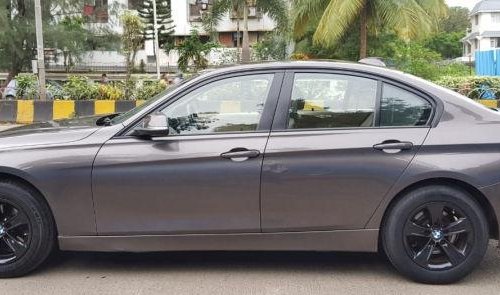 Used BMW 3 Series AT 2005-2011 car at low price