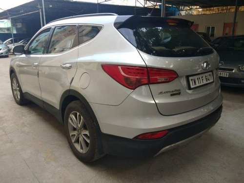 Hyundai Santa Fe 4WD AT for sale