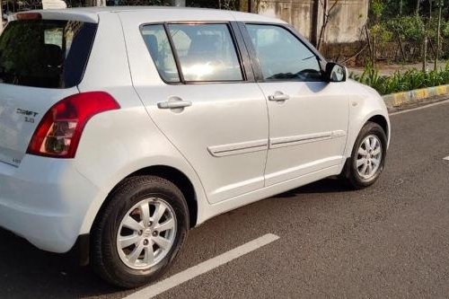 Maruti Suzuki Swift ZXI 2008 MT for sale