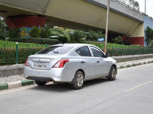 Nissan Sunny XE 2017 MT for sale