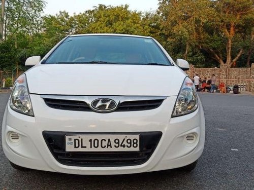 Hyundai i20 2010-2012 1.2 Magna MT for sale