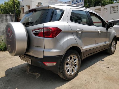 2015 Ford EcoSport AT for sale at low price