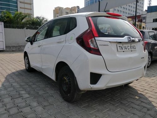 Used Honda Jazz MT car at low price