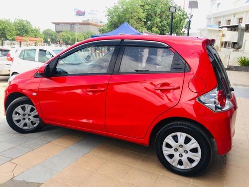 Honda Brio 2013-2016 S MT for sale