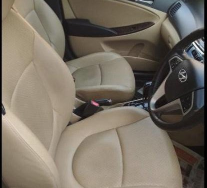Hyundai Verna CRDi 1.6 AT SX Plus for sale