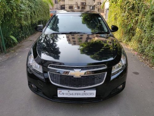 2012 Chevrolet Cruze LTX AT for sale