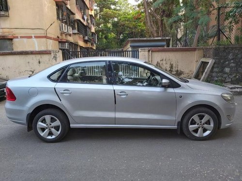 Used Skoda Rapid 1.6 MPI AT Elegance 2015 for sale