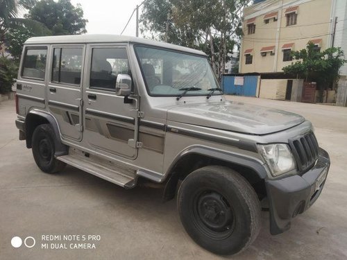 Mahindra Bolero 2007 MT for sale