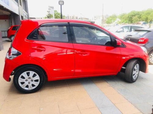 Honda Brio 2013-2016 S MT for sale