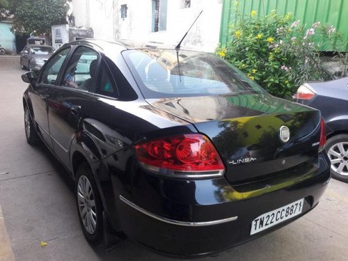 Fiat Linea 2008-2011 Emotion (Diesel) MT for sale