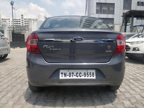 2015 Ford Aspire MT for sale