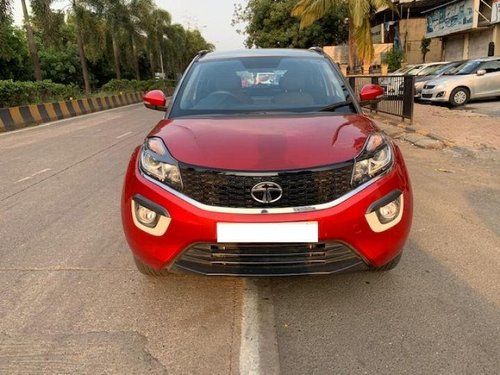 2018 Tata Nexon MT for sale at low price