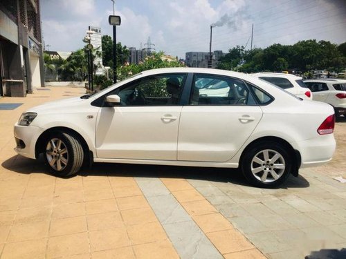 2010 Volkswagen Vento MT for sale at low price