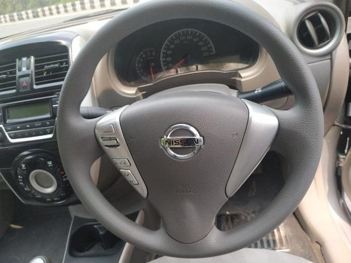 Nissan Sunny 2011-2014 XL 2015 MT for sale