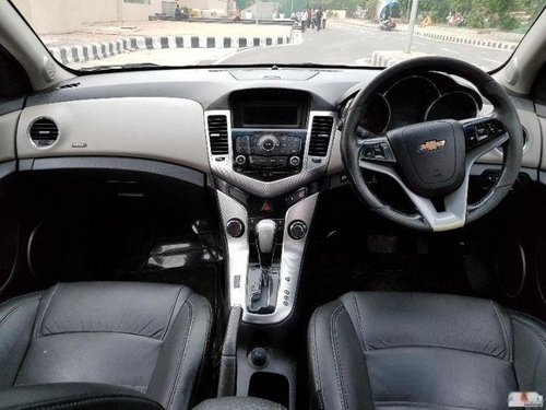 Chevrolet Cruze LTZ AT 2012 for sale