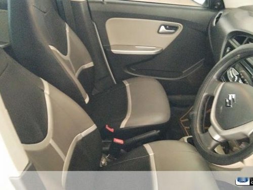 Used 2015 Alto K10 VXI  for sale in Mangalore